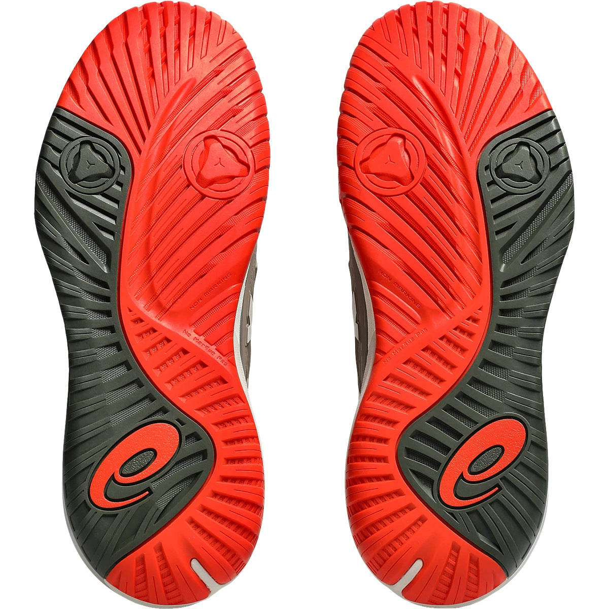 ZAPATILLAS ASICS GEL RESOLUTION X TODAS SUPERFICIES