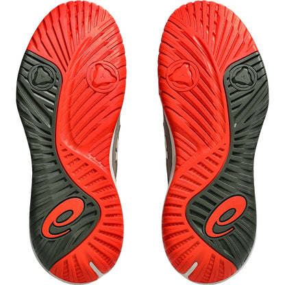 ZAPATILLAS ASICS GEL RESOLUTION X TODAS SUPERFICIES