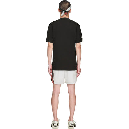 PANTALÓN CORTO ADIDAS Y-3 NEW YORK