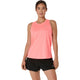 CAMISETA DE TIRANTES ASICS MUJER CORE