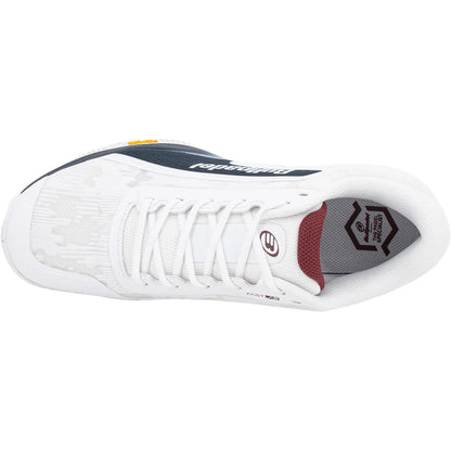 ZAPATILLAS PÁDEL BULLPADEL HOMBRE NEURON VIBRAM 25I EDICIÓN BURDEOS