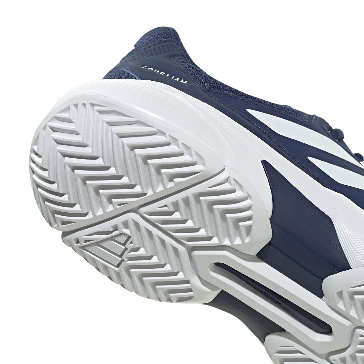 ZAPATILLAS ADIDAS COURTJAM CONTROL 3 TODAS SUPERFICIES