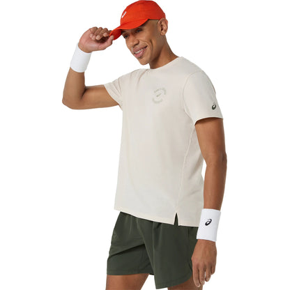 CAMISETA ASICS GAME SEASONAL GRAPHICS