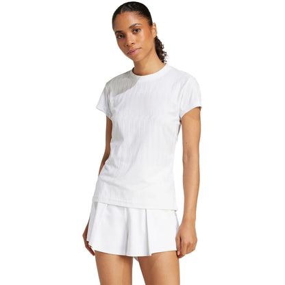 CAMISETA ADIDAS MUJER FREELIFT GAMESET