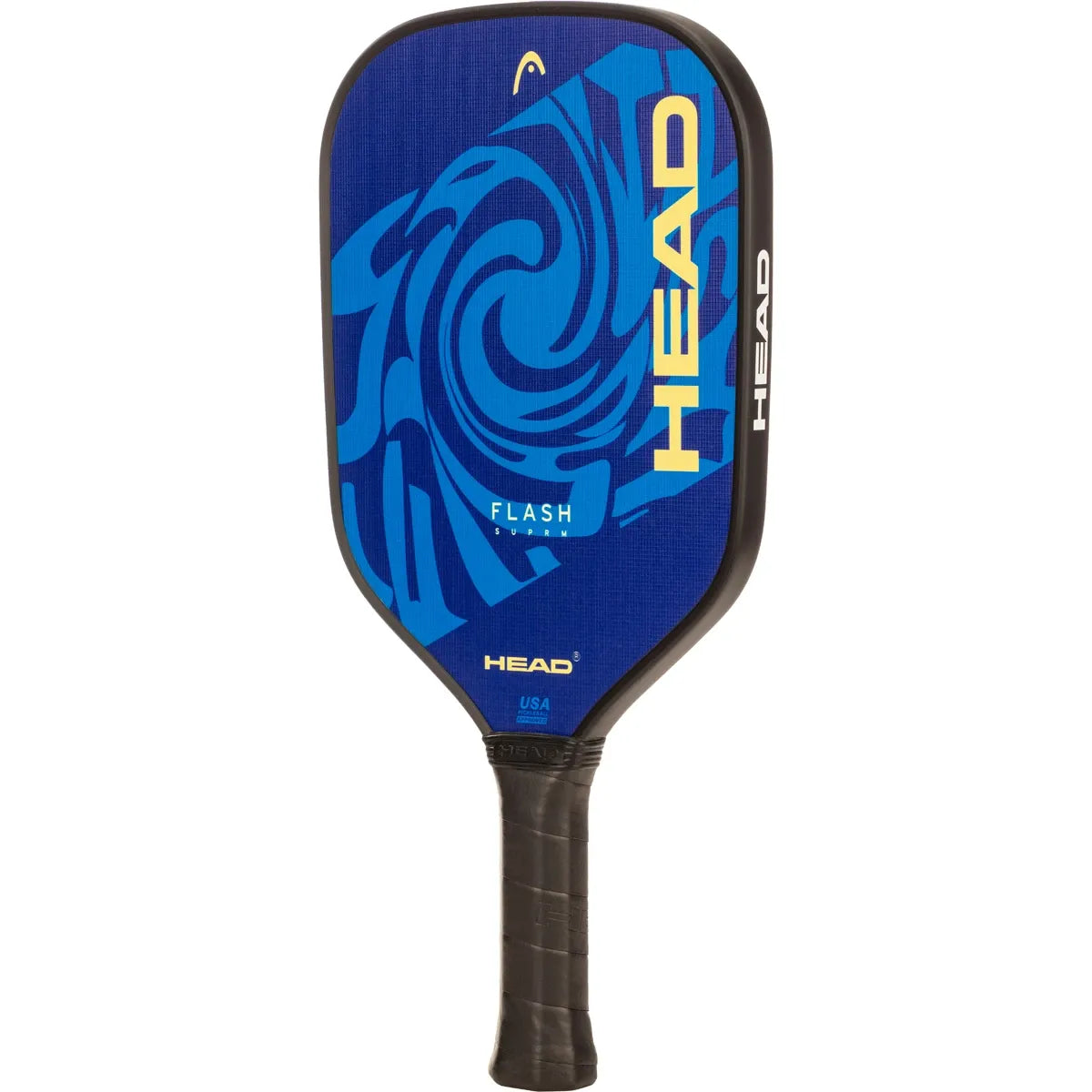RAQUETA DE PICKLEBALL HEAD FLASH SUPRM