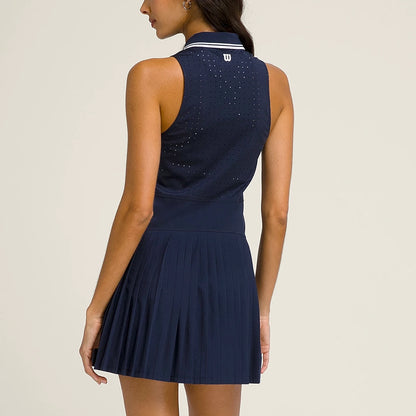 VESTIDO WILSON MUJER MATCH