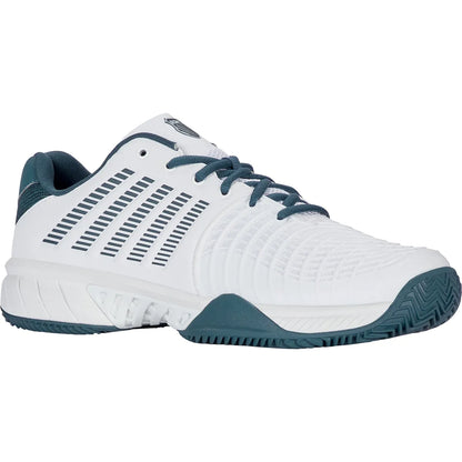 ZAPATILLAS K-SWISS EXPRESS LIGHT 3 HB TIERRA BATIDA