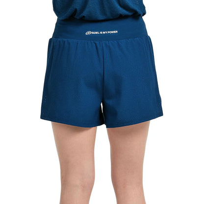 SHORT BULLPADEL MUJER DICTIO