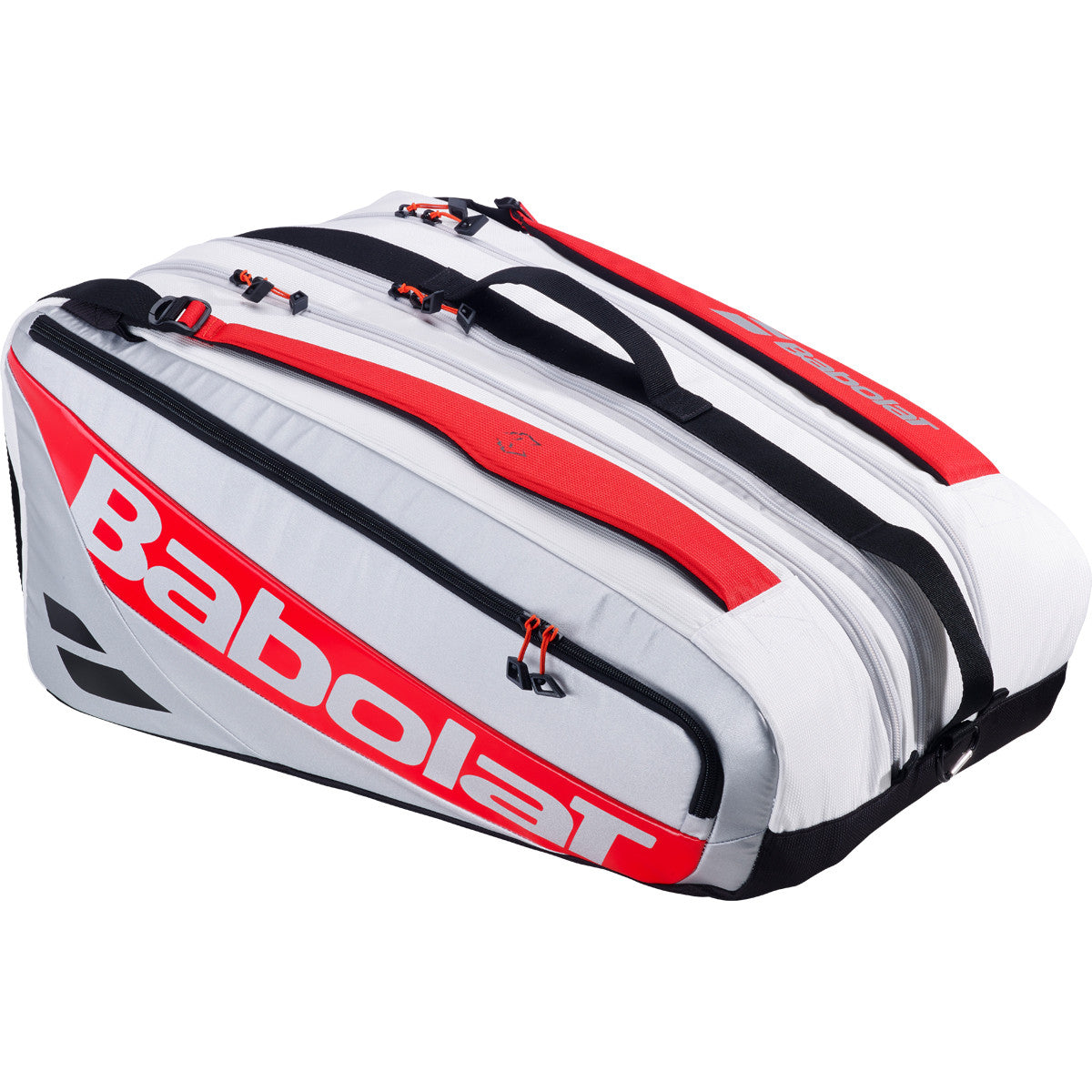 BOLSA DE PÁDEL BABOLAT RH JUAN LEBRON