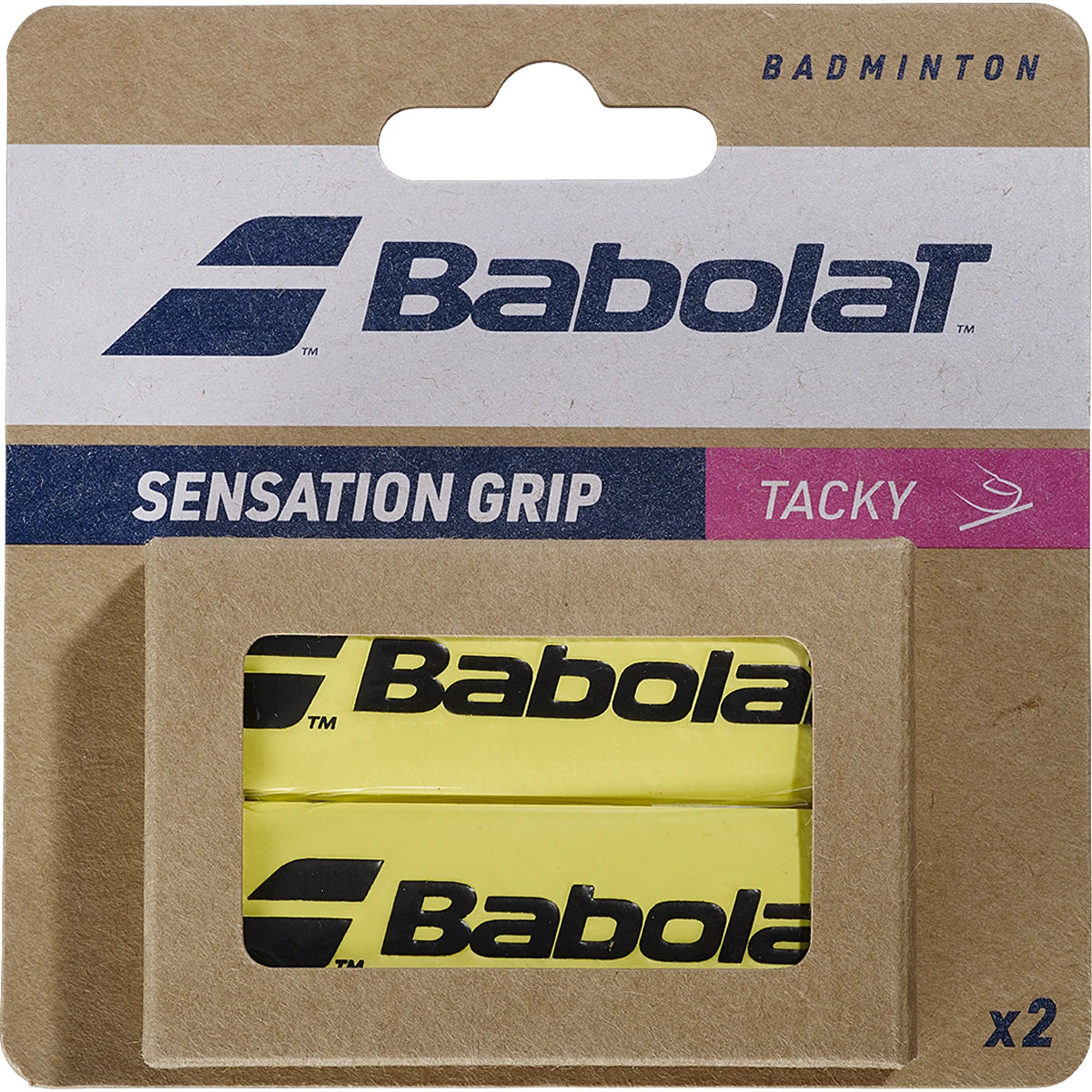 GRIP BABOLAT SENSATION