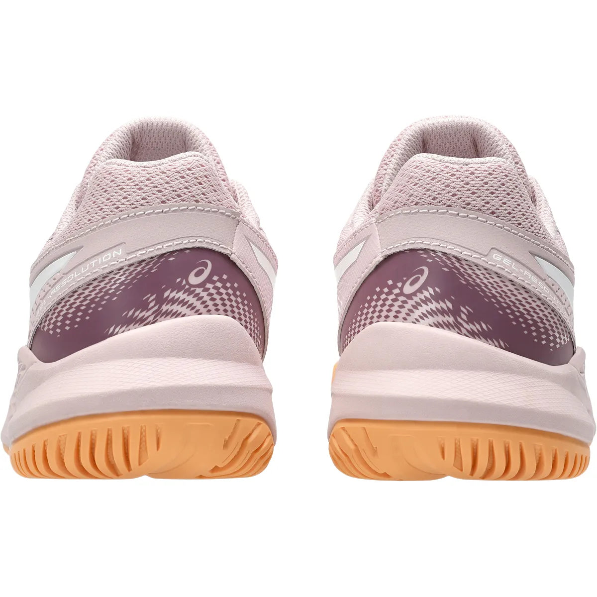 Zapatillas Asics Junior Gel Resolution 9 Gs Todas Superficies