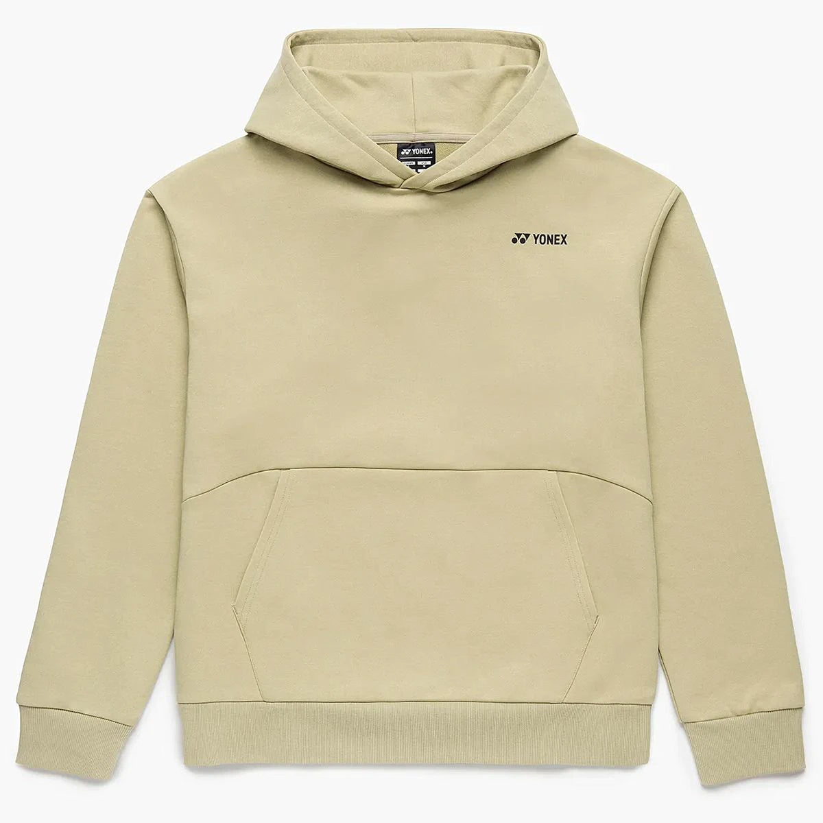 SUDADERA CON CAPUCHA YONEX TEAM