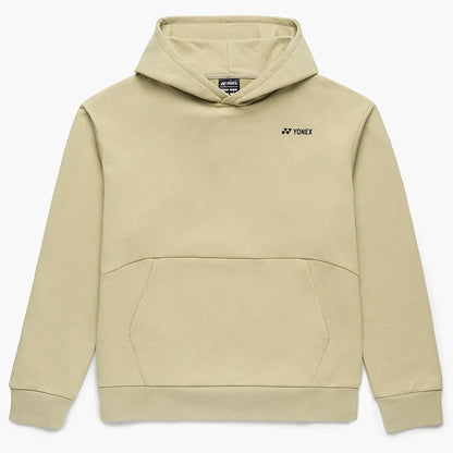 SUDADERA CON CAPUCHA YONEX TEAM