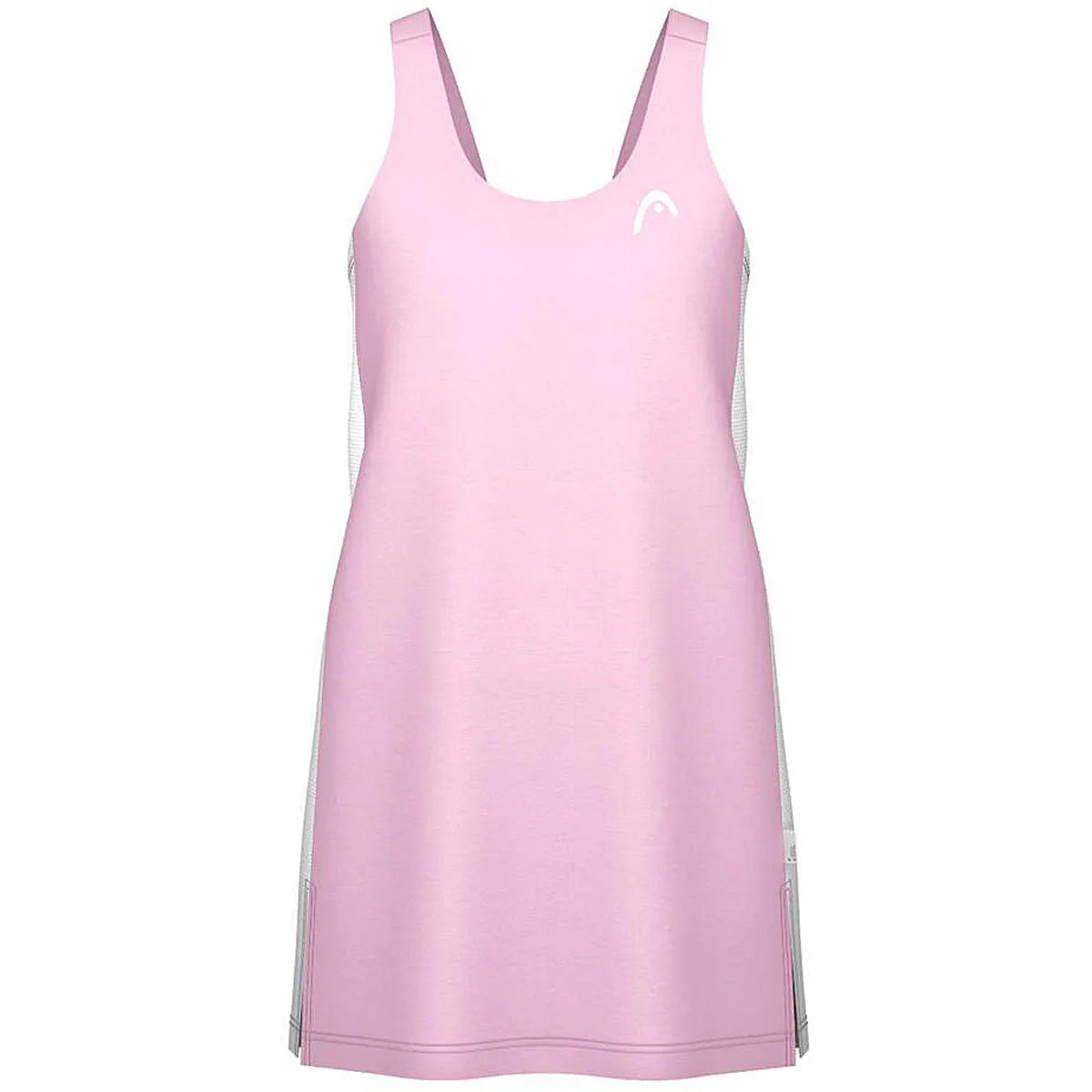 VESTIDO HEAD MUJER VISION SPIRIT