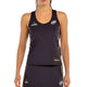 CAMISETA DE TIRANTES BULLPADEL MUJER ACORA