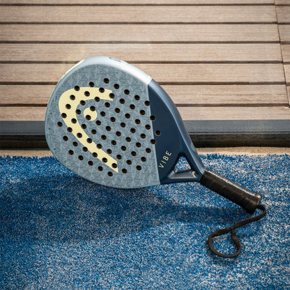 RAQUETA DE PÁDEL HEAD VIBE 2026