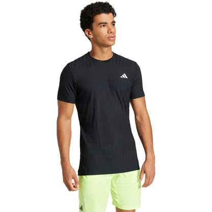 CAMISETA ADIDAS FREELIFT GAMESET ATHLETE EURO CLAY / ASIA TOUR