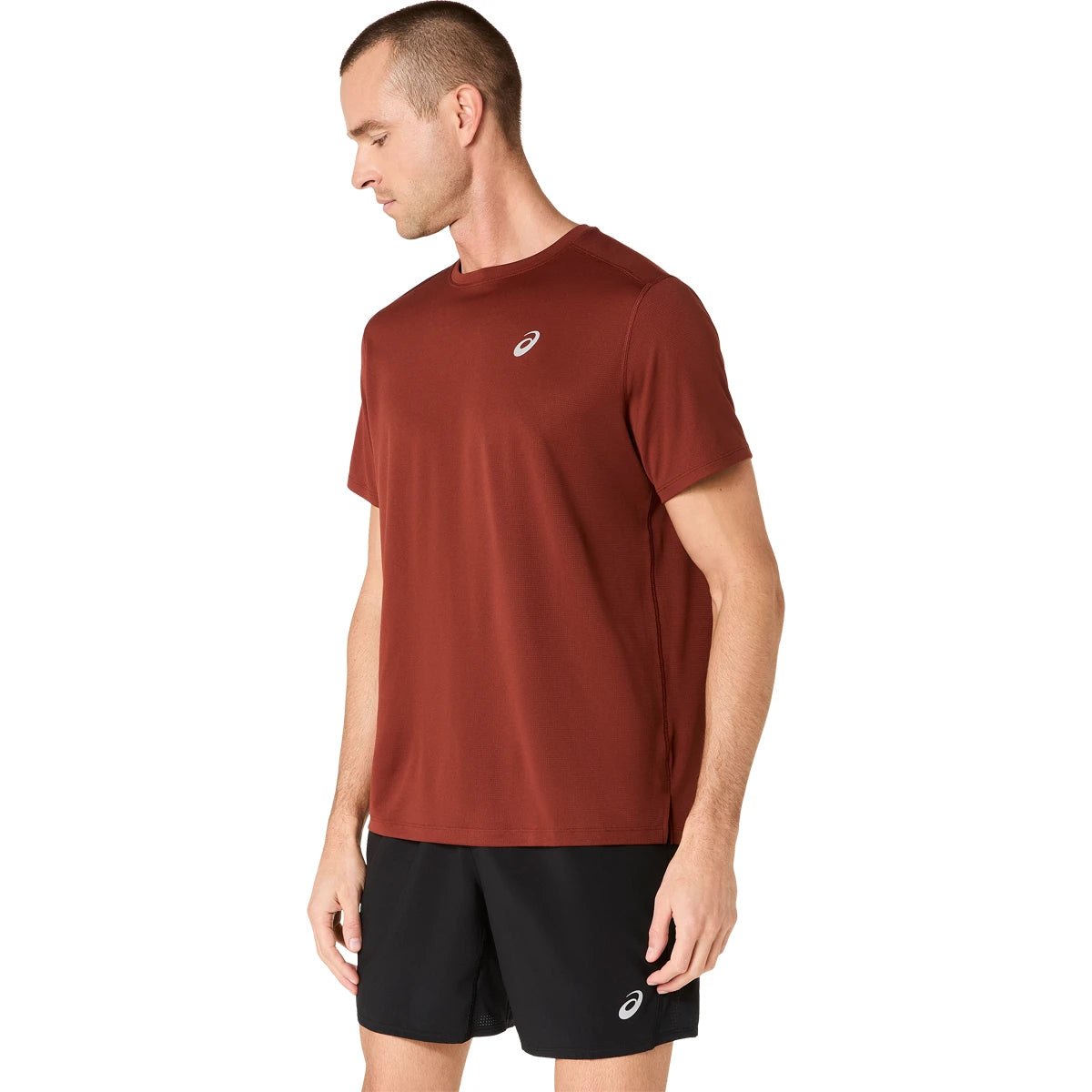 CAMISETA ASICS CORE