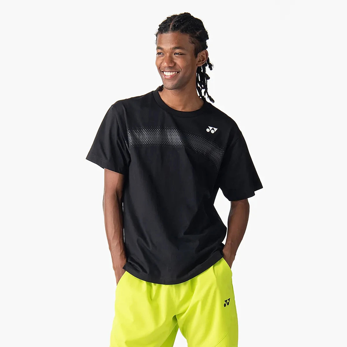 CAMISETA YONEX TOUR ELITE 16839EX