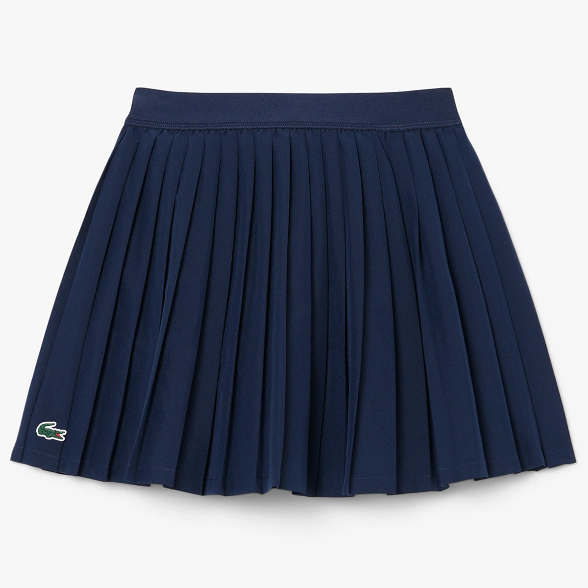 FALDA LACOSTE JUNIOR