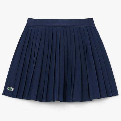 FALDA LACOSTE JUNIOR