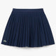 FALDA LACOSTE JUNIOR