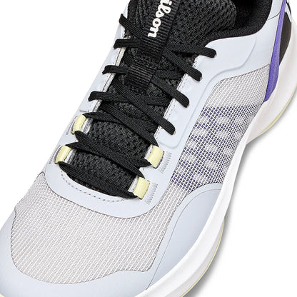 ZAPATILLAS PÁDEL WILSON HURAKN PRO V4