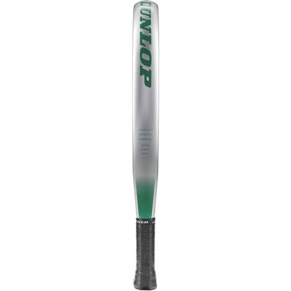 Raqueta de pádel Dunlop Megamax Silver