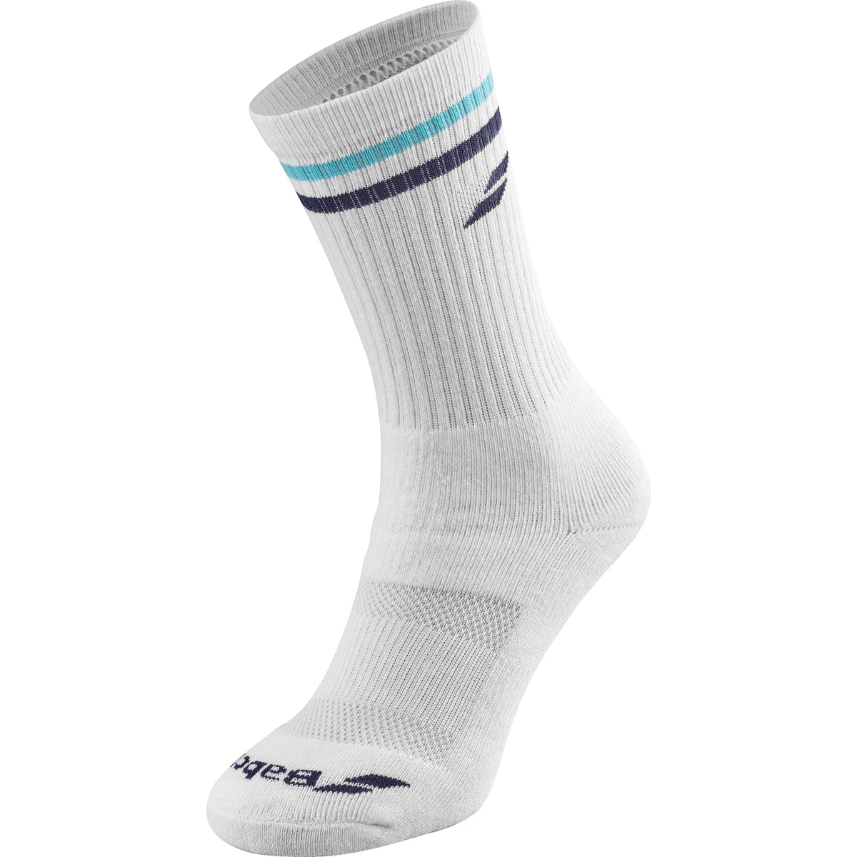 PAR DE CALCETINES BABOLAT TEAM (MID)