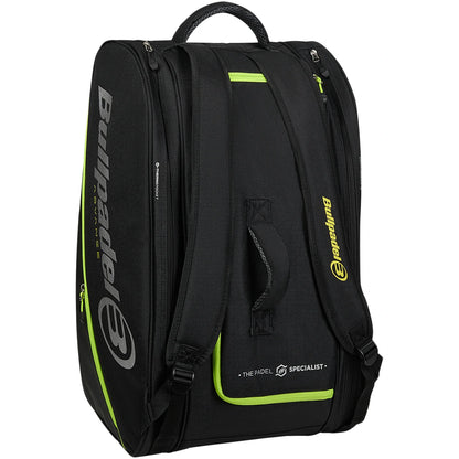 BOLSA DE PÁDEL BULLPADEL BPP26014 ADVANCE 005/014