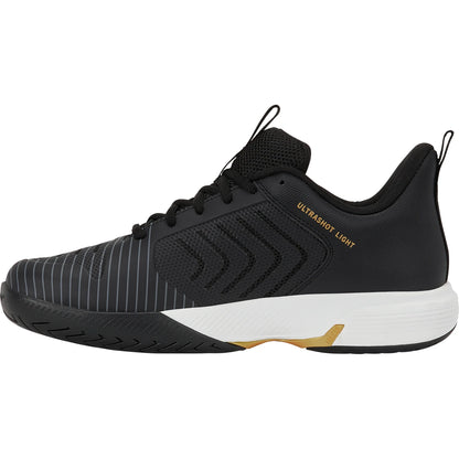 ZAPATILLAS K-SWISS ULTRASHOT LIGHT TODAS SUPERFICIES