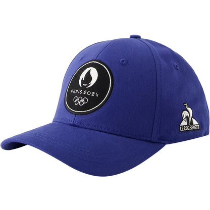 GORRA LE COQ SPORTIF ESSENTIEL PARIS 2024