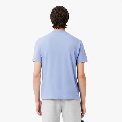 CAMISETA LACOSTE CORE PERFORMANCE CLASSIC