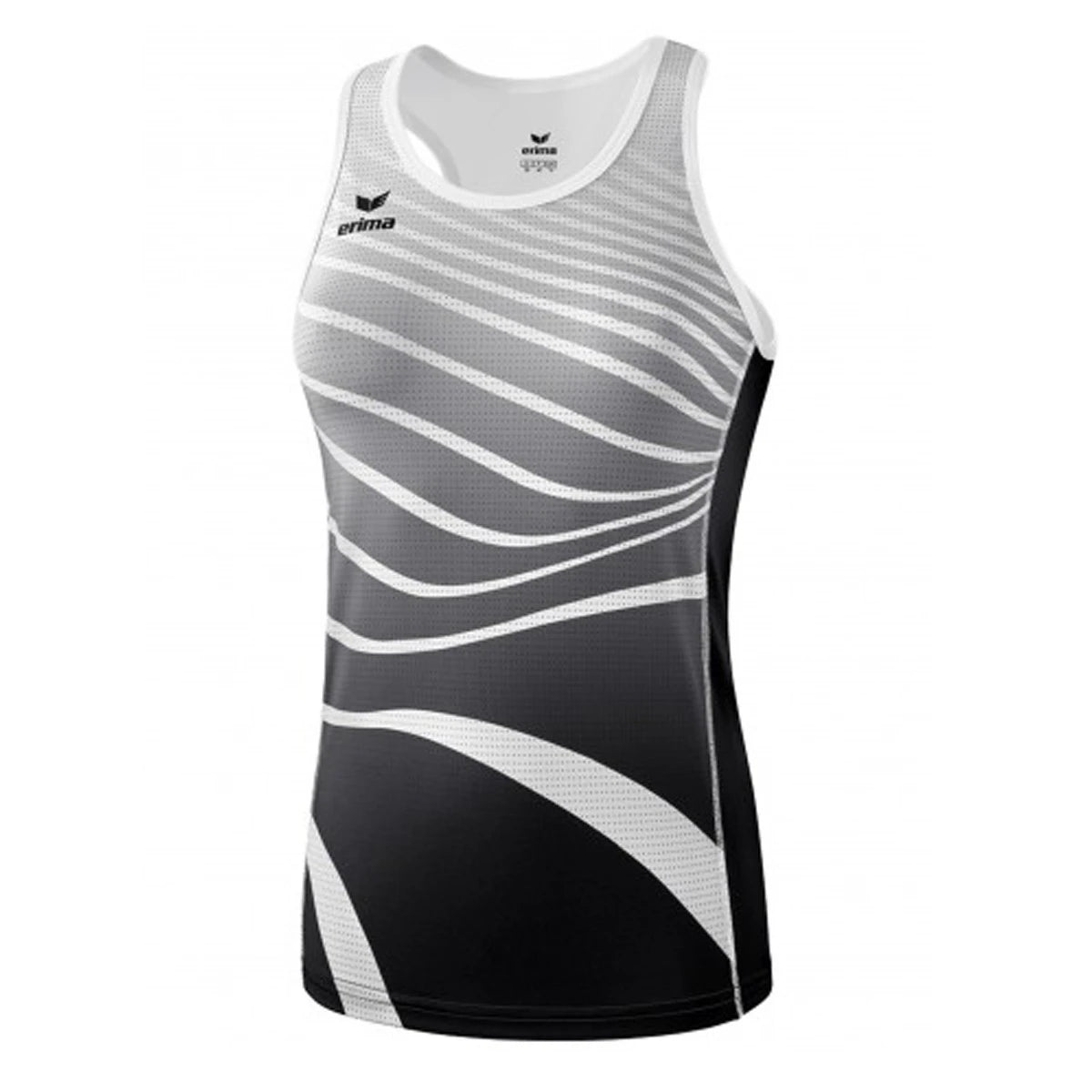 CAMISETA DE TIRANTES ERIMA MUJER 8081811
