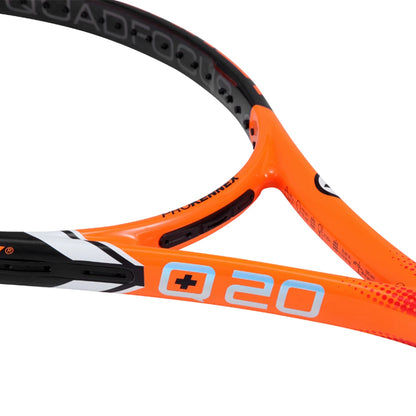 RAQUETA PRO KENNEX KI Q+20 (285 GR)