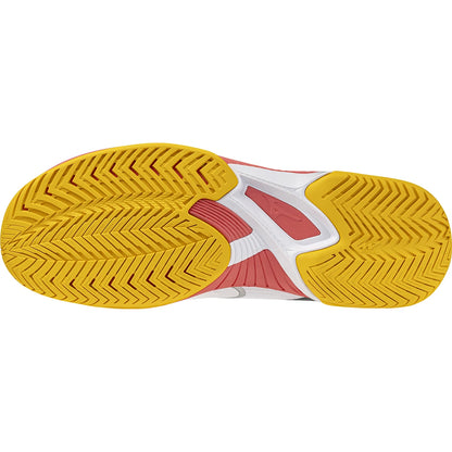 ZAPATILLAS MIZUNO WAVE EXCEED COURT TODAS SUPERFICIES