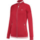 CHAQUETA DUNLOP NIÑA CLUB KNITTED