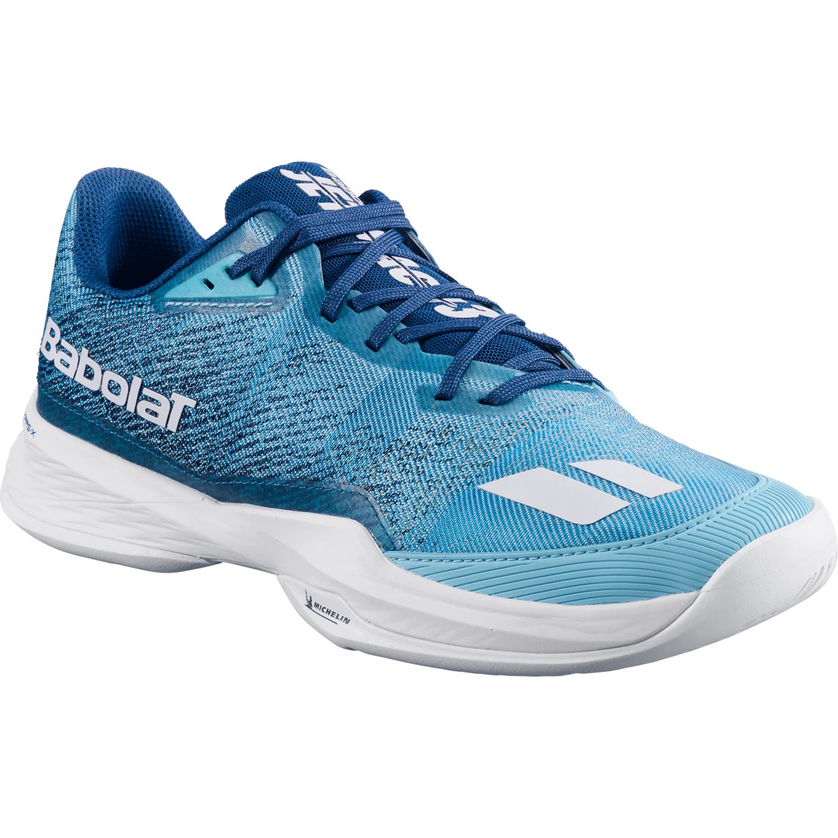 Zapatillas Babolat Jet Mach 3 Todas Superficies