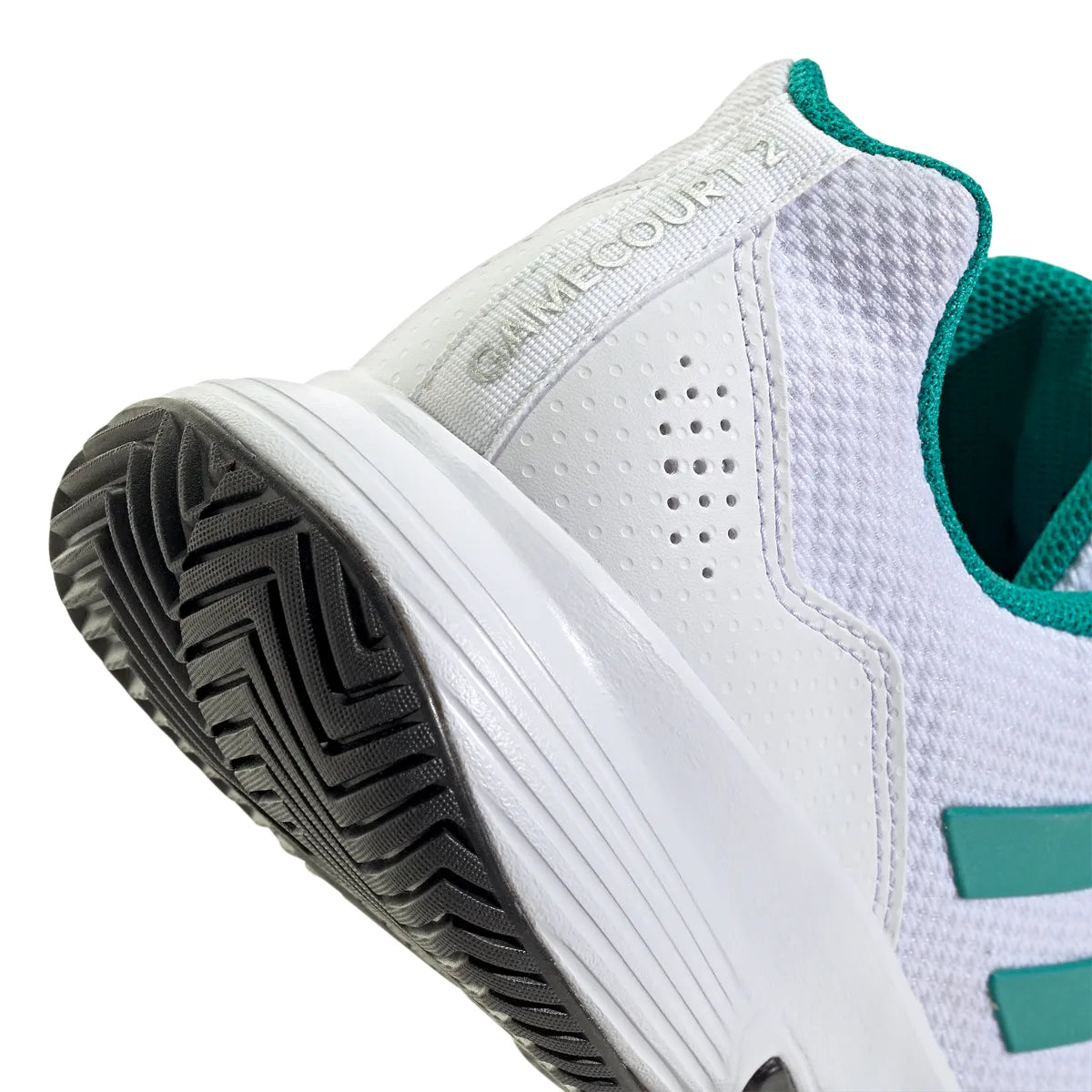 ZAPATILLAS ADIDAS GAMECOURT 2 TODAS SUPERFICIES
