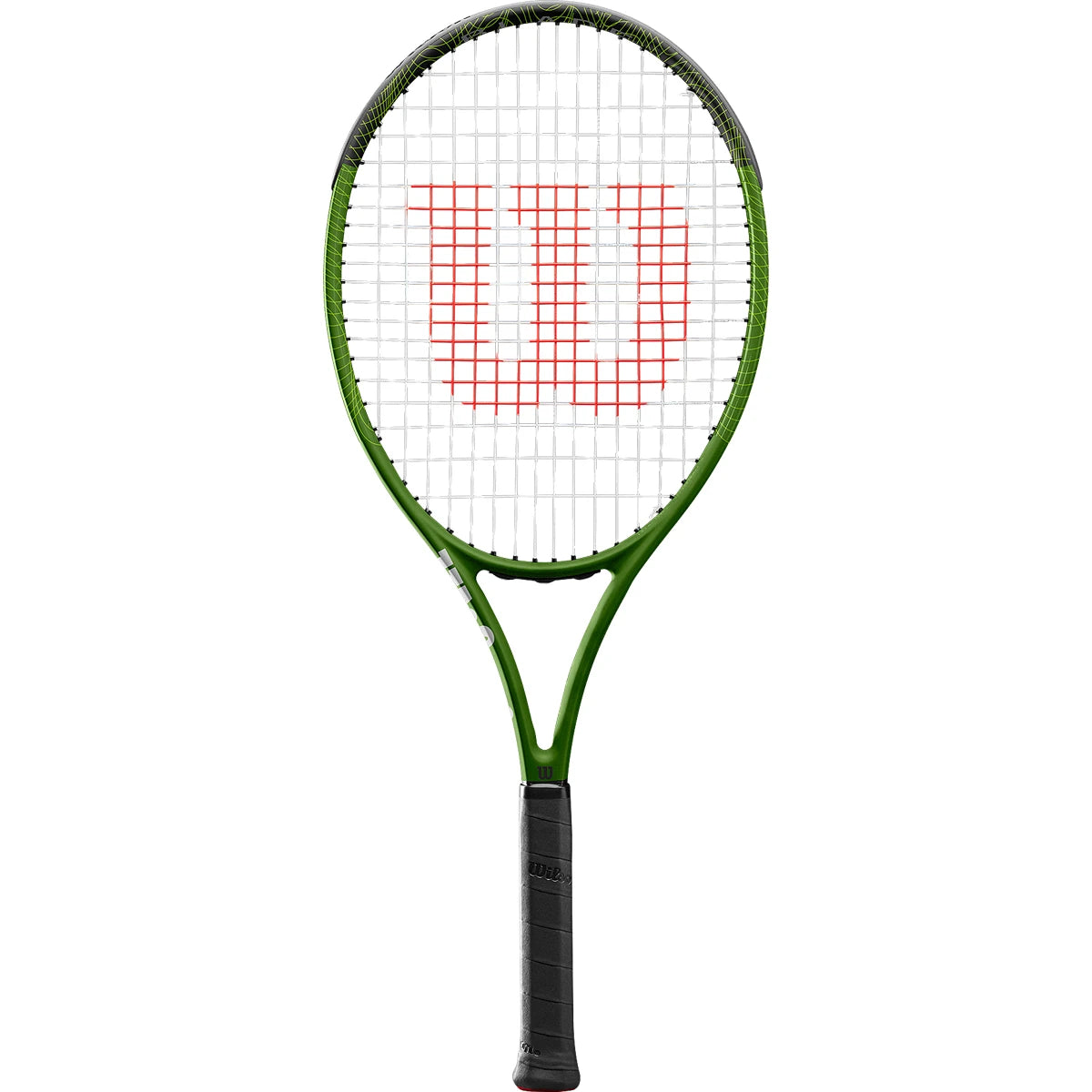 RAQUETA WILSON JUNIOR BLADE FEEL 26