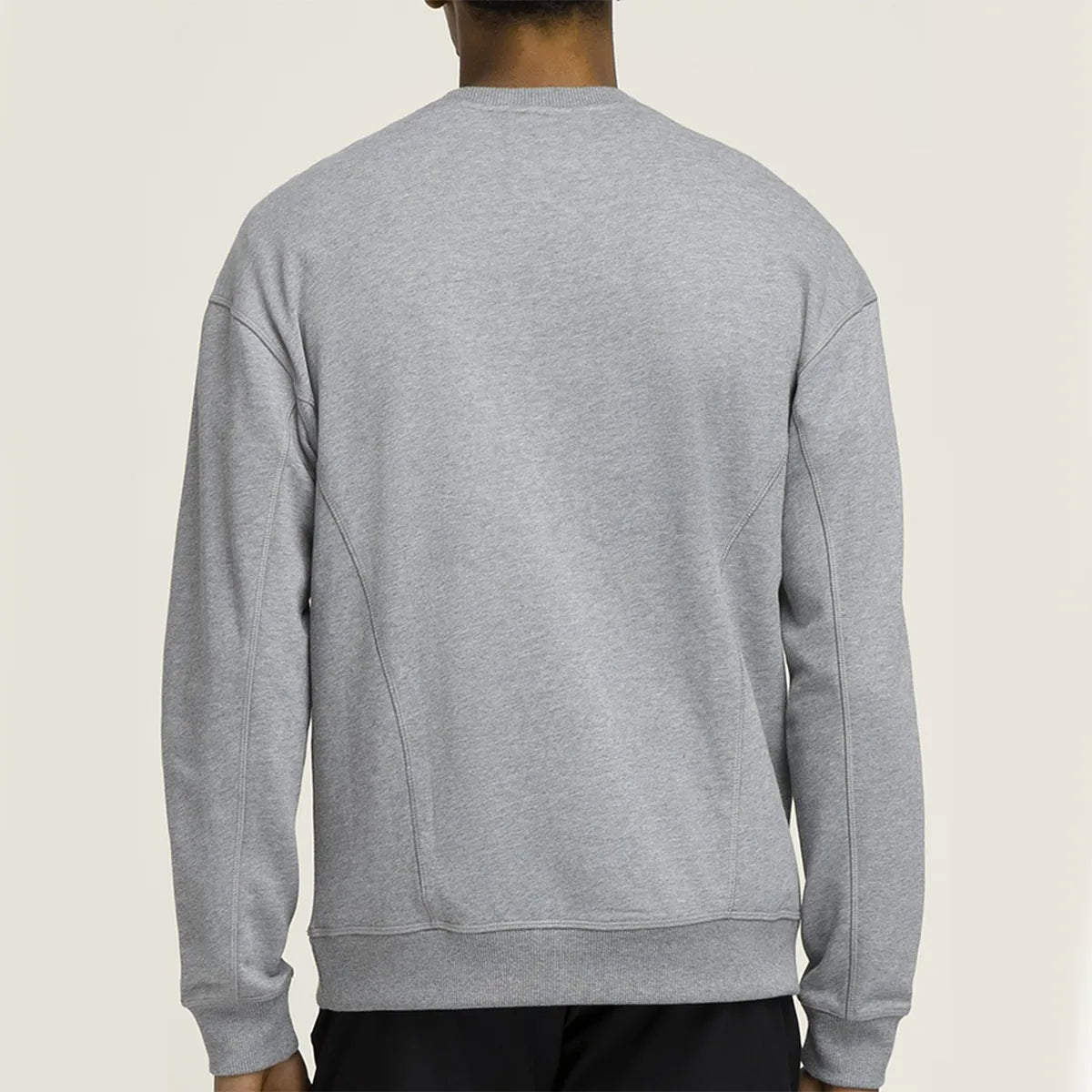 SUDADERA WILSON TEAM CLASSIC