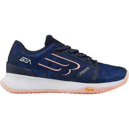 ZAPATILLAS BULLPADEL MUJER PEARL VIBRAM 26I