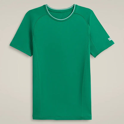 CAMISETA WILSON TEAM SEAMLESS