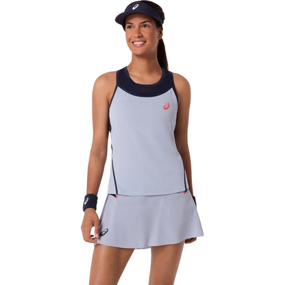 CAMISETA DE TIRANTES ASICS MUJER PARIS