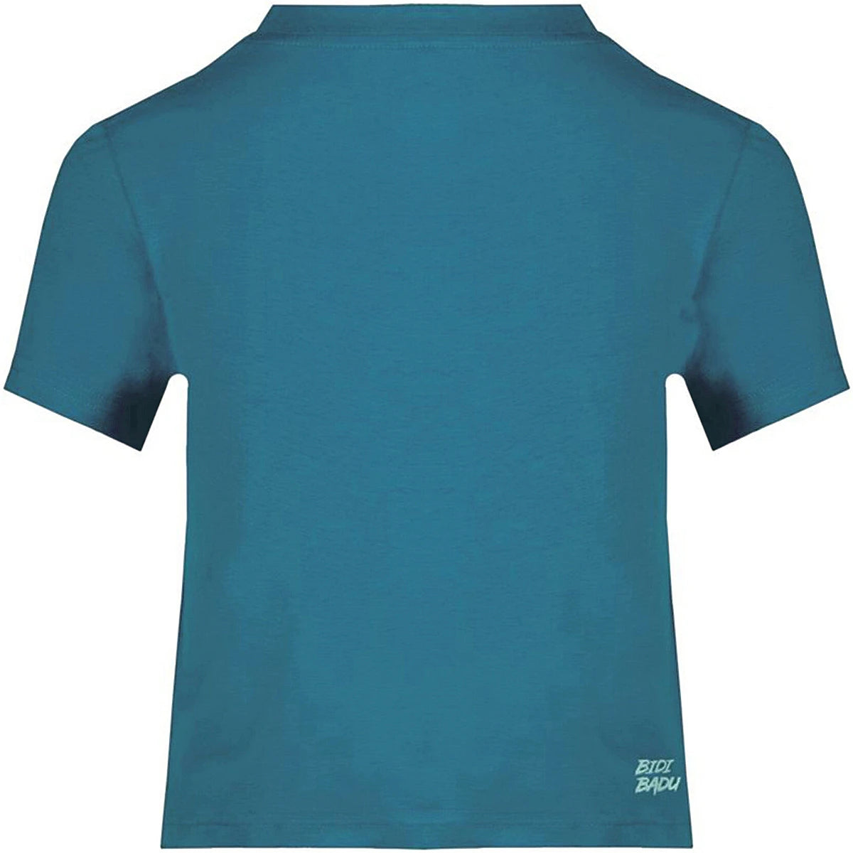 CAMISETA BIDI BADU MUJER ROTATORES MOVE