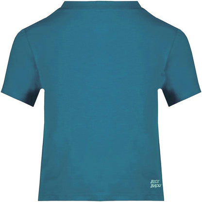 CAMISETA BIDI BADU MUJER ROTATORES MOVE