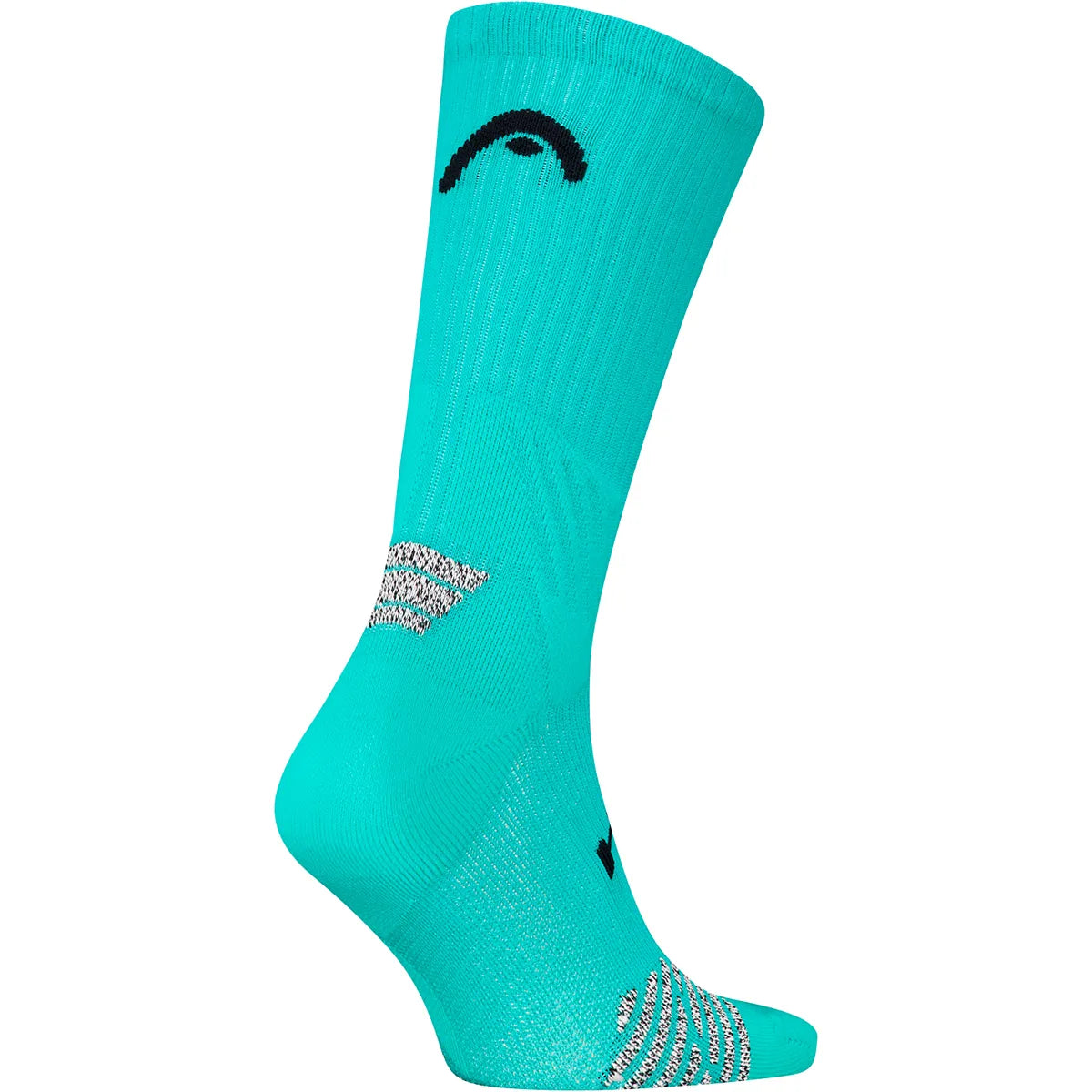 CALCETINES HEAD PADEL CREW (LARGOS)