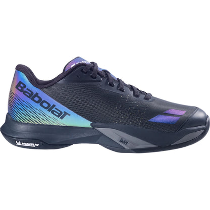 ZAPATILLAS BABOLAT JET MACH 4 SPECTRA EDITION TODAS SUPERFICIES