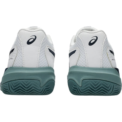 ZAPATILLAS ASICS JUNIOR GEL RESOLUTION X GS TIERRA BATIDA