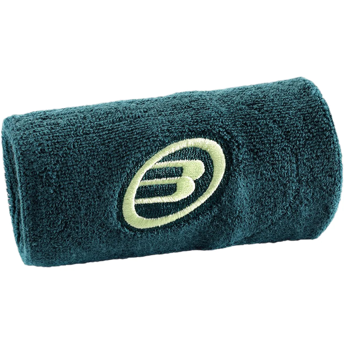 PACK DE 2 MUÑEQUERAS BULLPADEL BPMU252 I